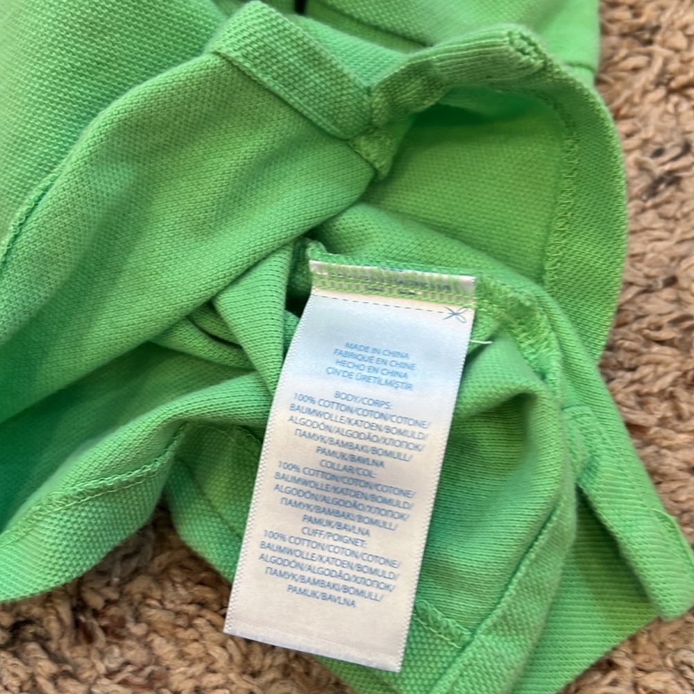 Baby Ralph Lauren Polo - Picture 6 of 8
